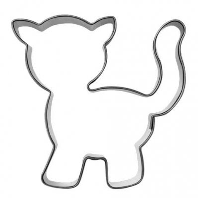 kageudstikker killing